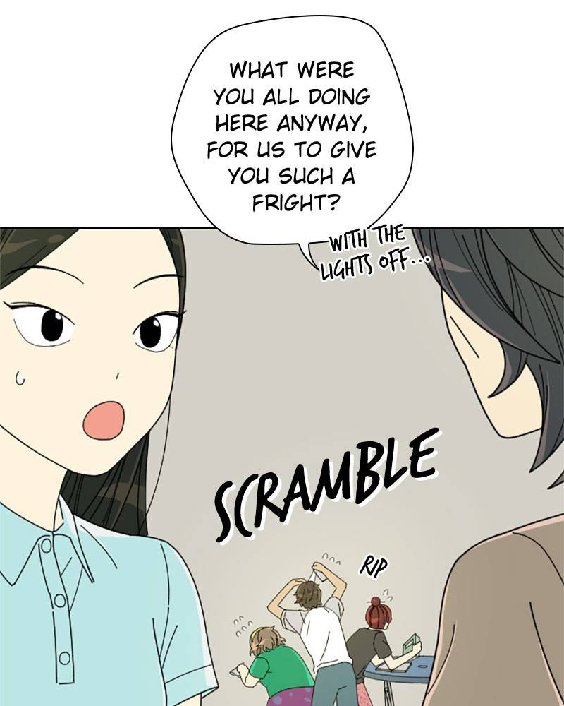 Garden Club Detective Squad chapter 11 - page 46
