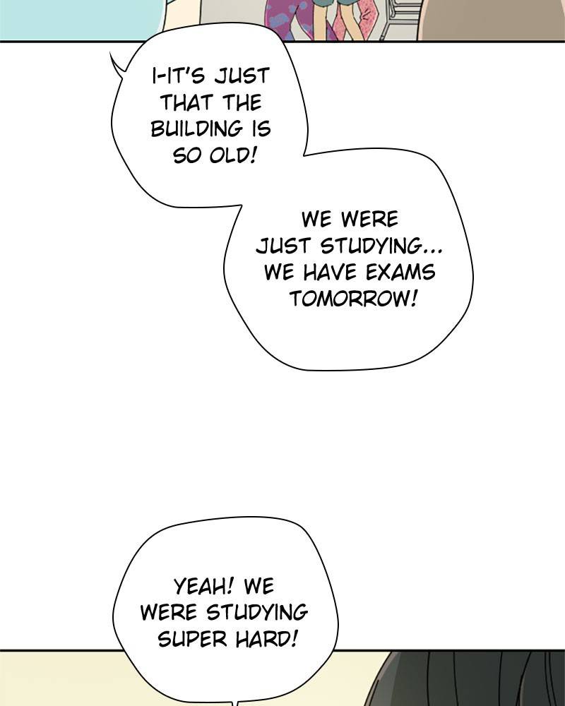 Garden Club Detective Squad chapter 11 - page 47