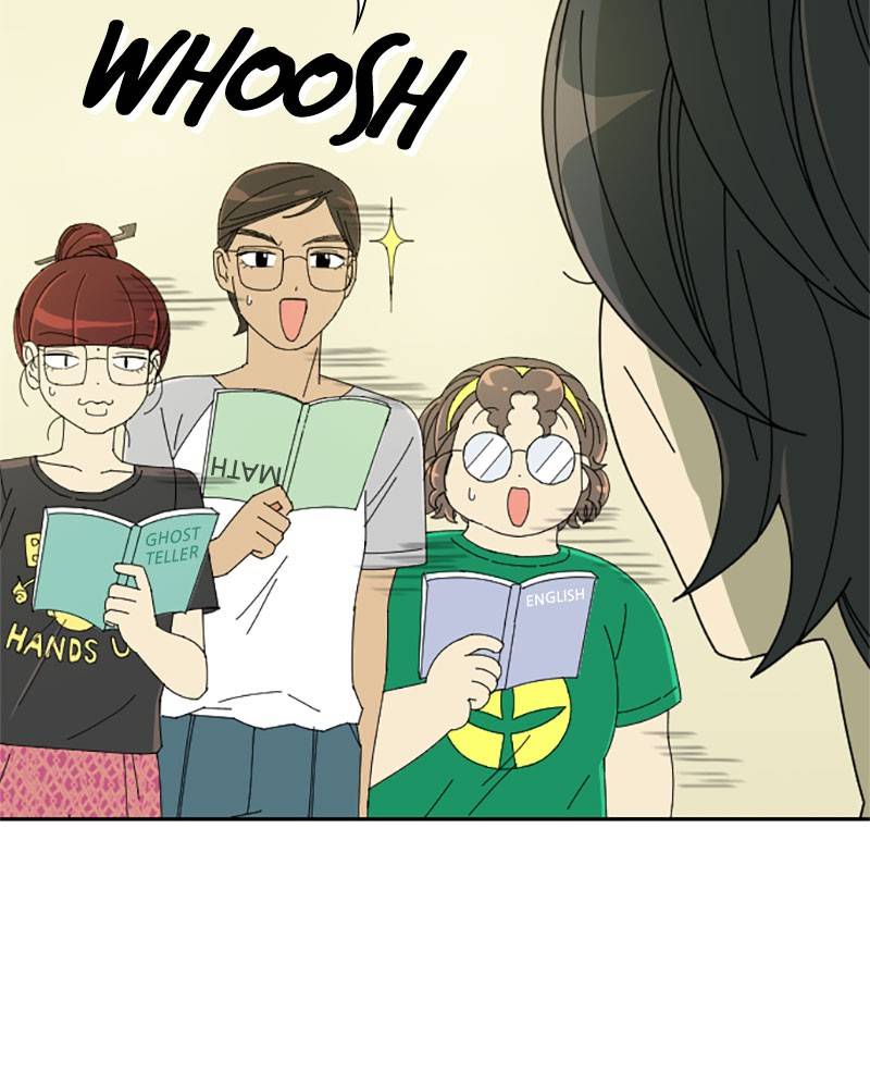 Garden Club Detective Squad chapter 11 - page 48