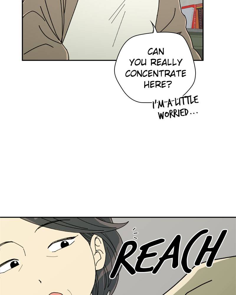 Garden Club Detective Squad chapter 11 - page 50