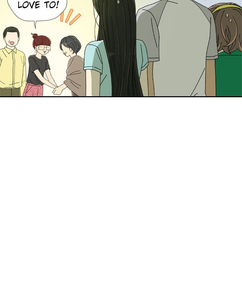 Garden Club Detective Squad chapter 11 - page 54