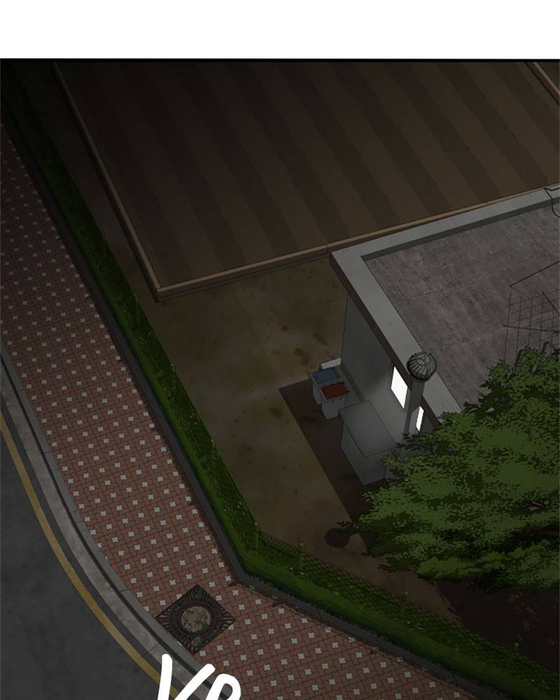 Garden Club Detective Squad chapter 11 - page 56