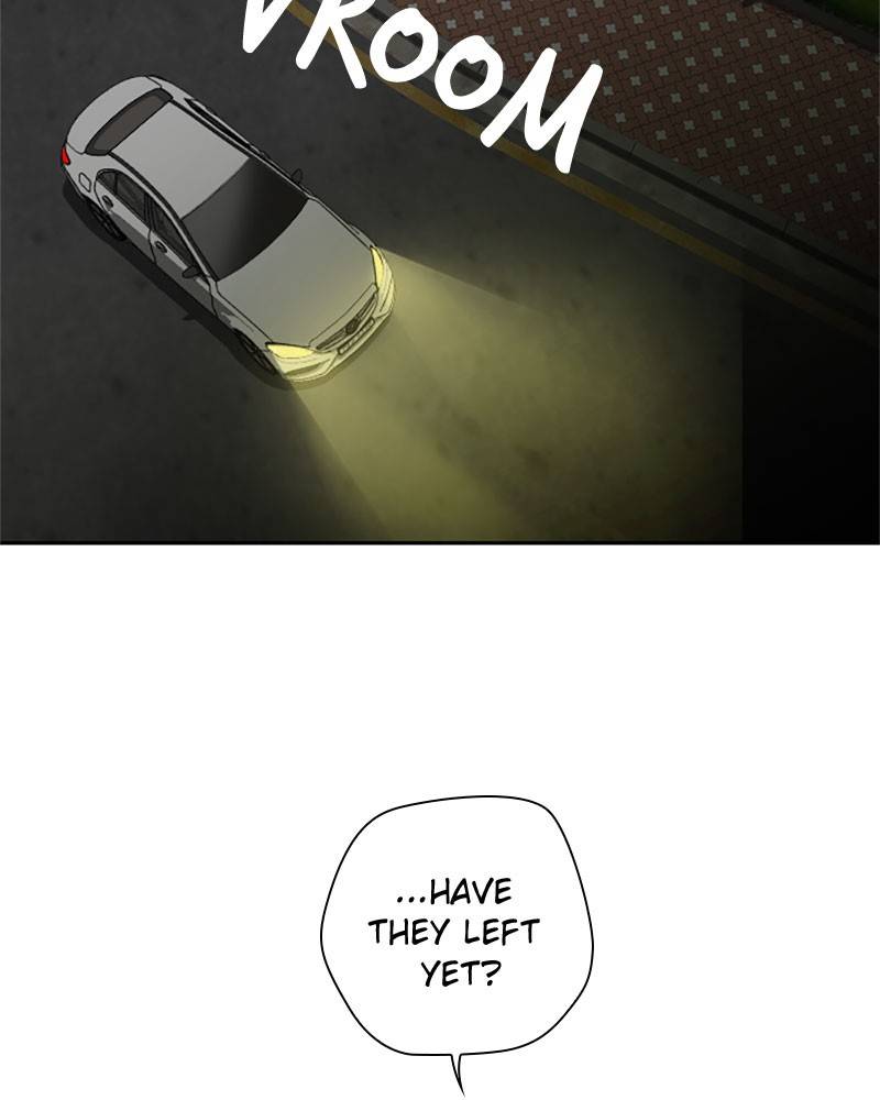 Garden Club Detective Squad chapter 11 - page 57