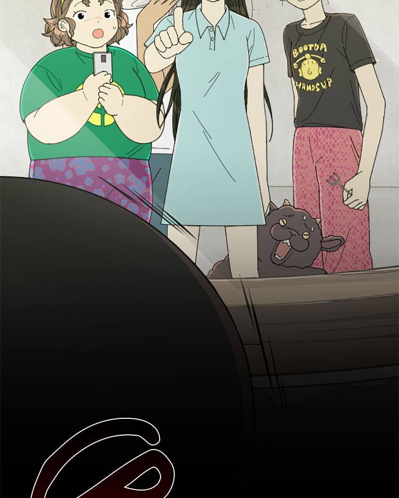 Garden Club Detective Squad chapter 11 - page 6