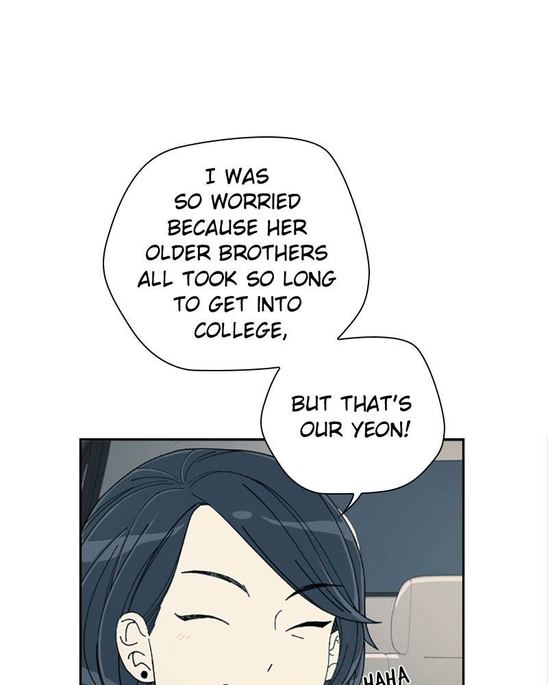 Garden Club Detective Squad chapter 11 - page 68