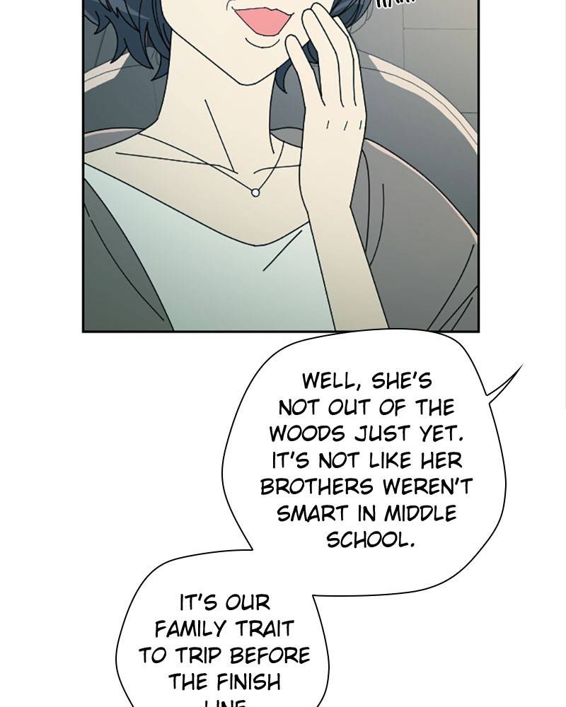 Garden Club Detective Squad chapter 11 - page 69