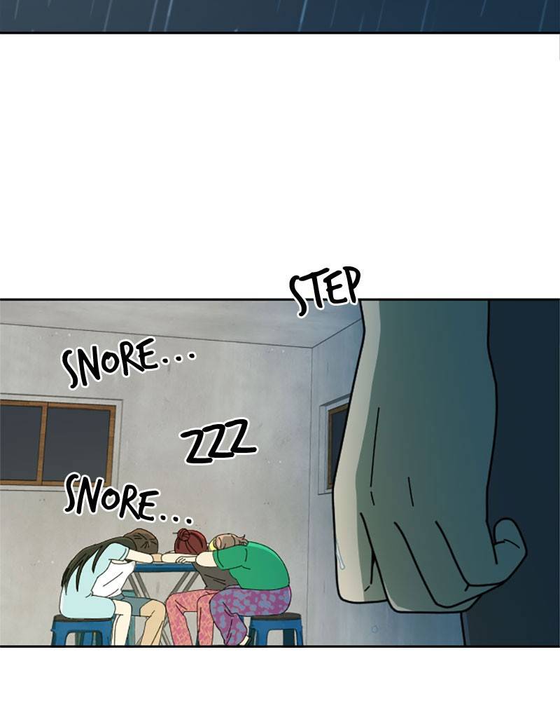 Garden Club Detective Squad chapter 11 - page 77