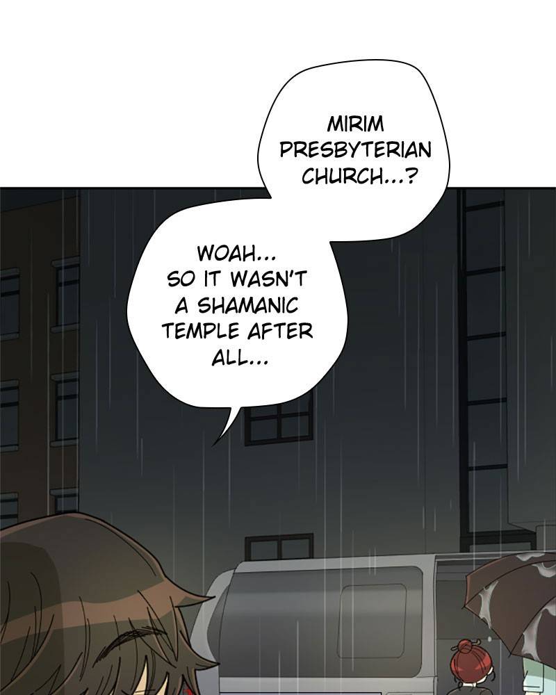 Garden Club Detective Squad chapter 11 - page 85