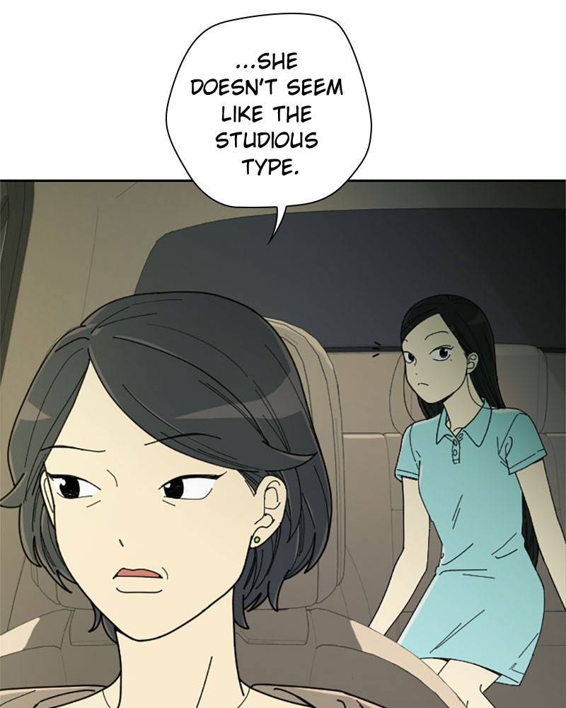 Garden Club Detective Squad chapter 11 - page 96