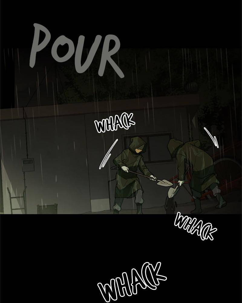 Garden Club Detective Squad chapter 37 - page 1