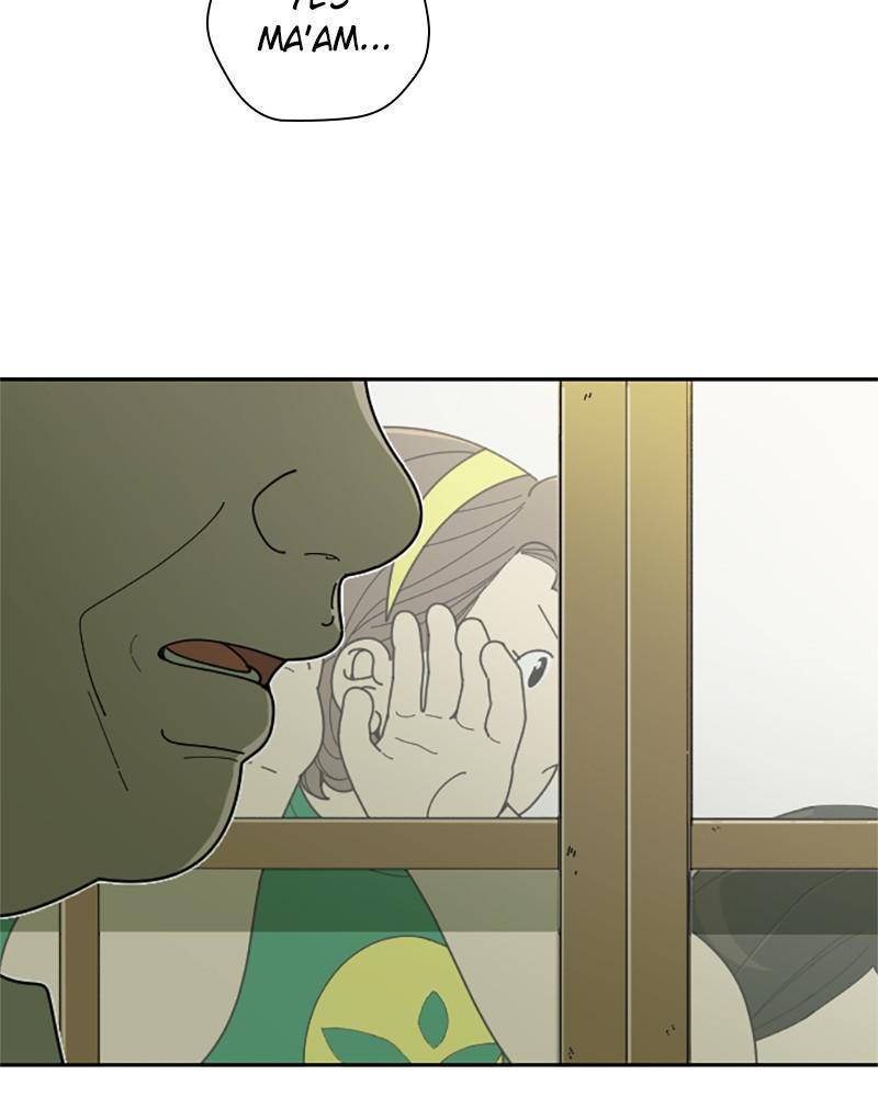 Garden Club Detective Squad chapter 37 - page 100