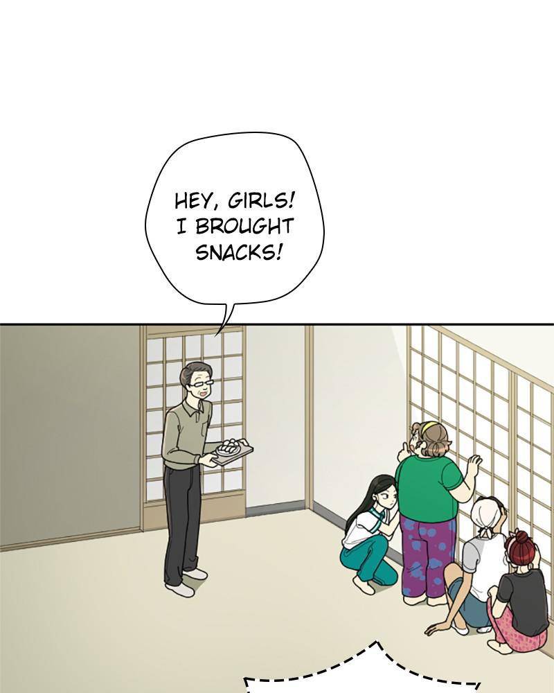 Garden Club Detective Squad chapter 37 - page 101