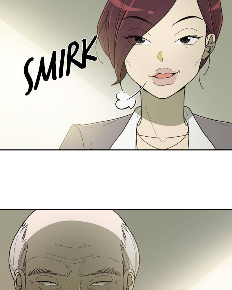 Garden Club Detective Squad chapter 37 - page 111