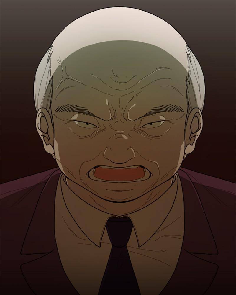 Garden Club Detective Squad chapter 37 - page 114