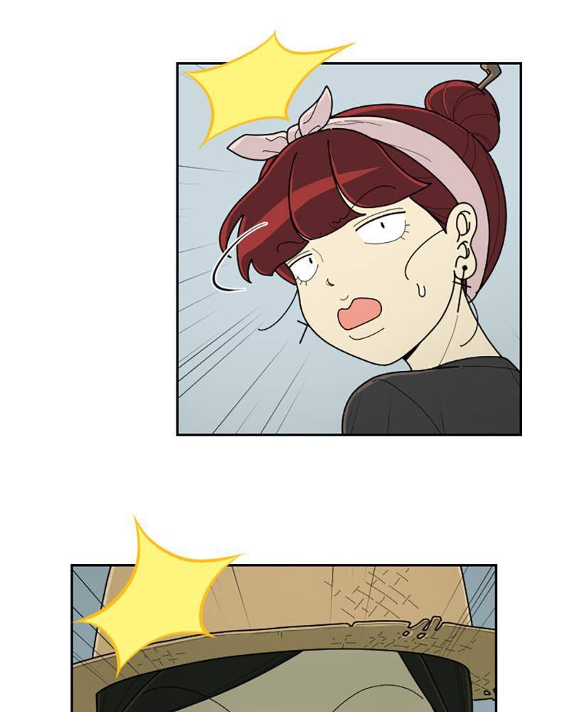 Garden Club Detective Squad chapter 37 - page 12