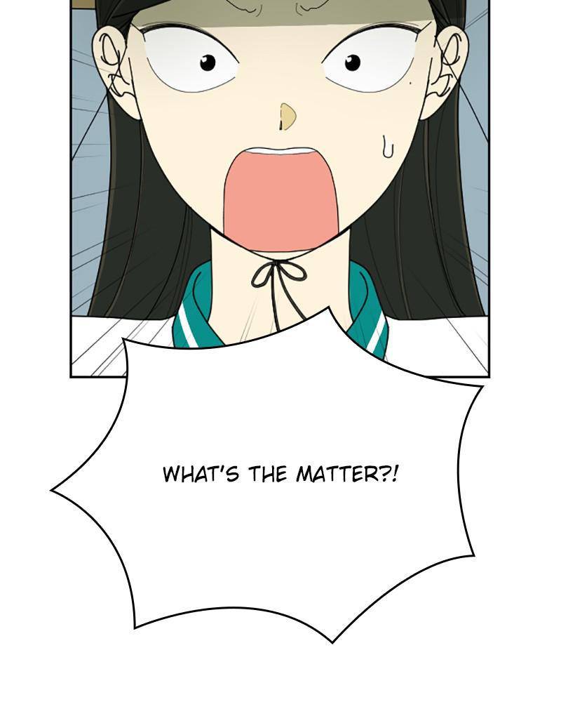 Garden Club Detective Squad chapter 37 - page 13