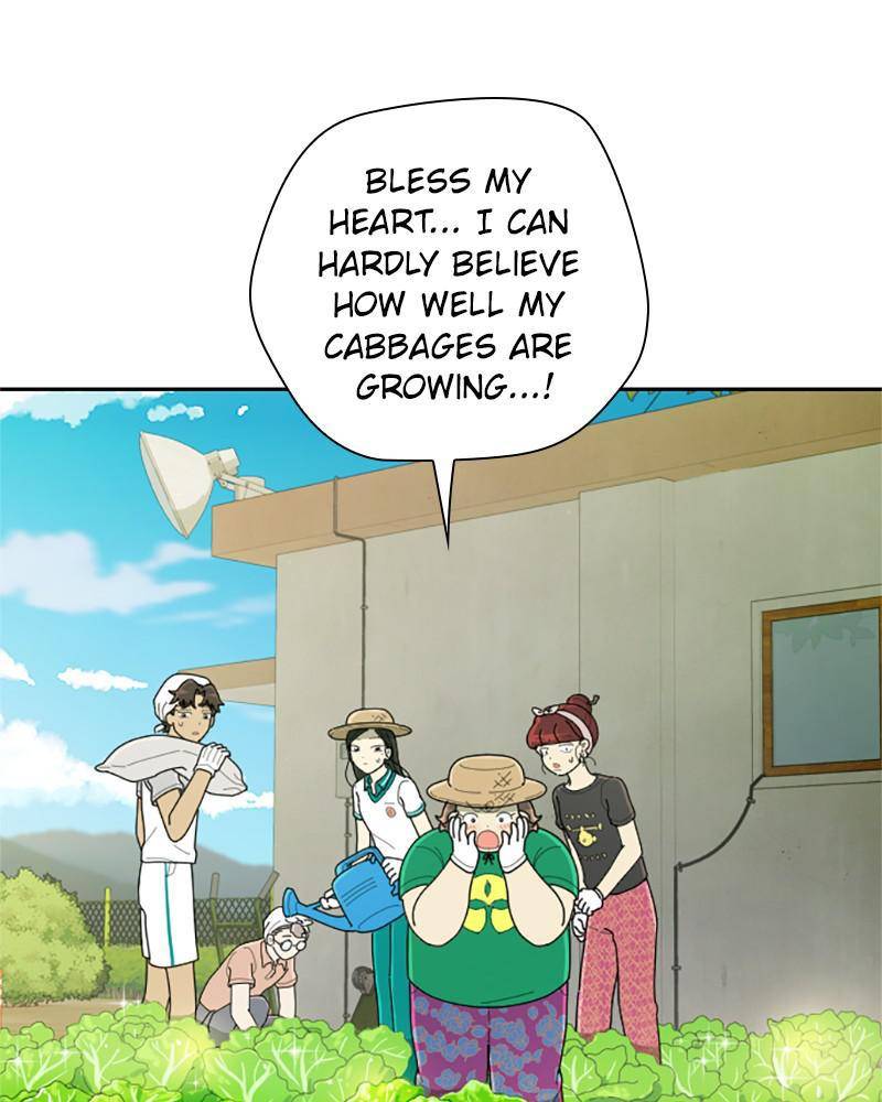Garden Club Detective Squad chapter 37 - page 14