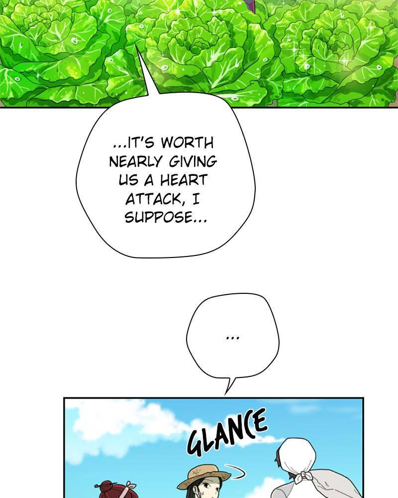 Garden Club Detective Squad chapter 37 - page 15