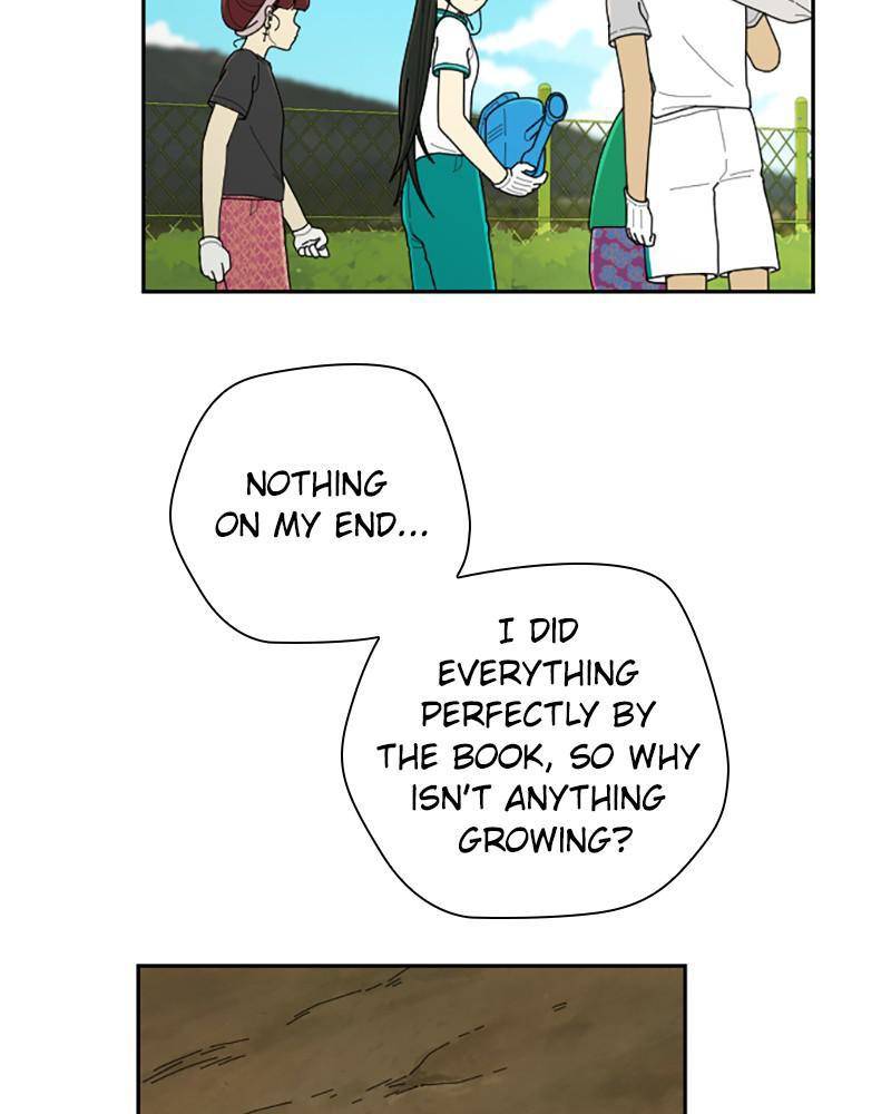 Garden Club Detective Squad chapter 37 - page 16