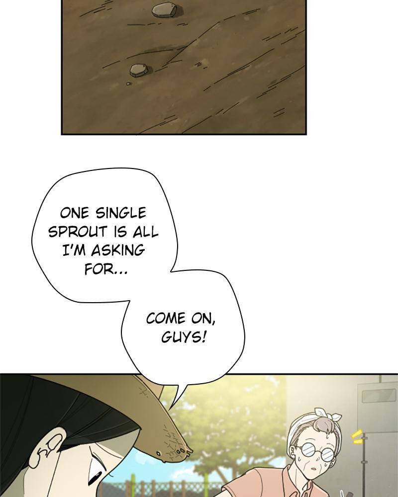 Garden Club Detective Squad chapter 37 - page 17
