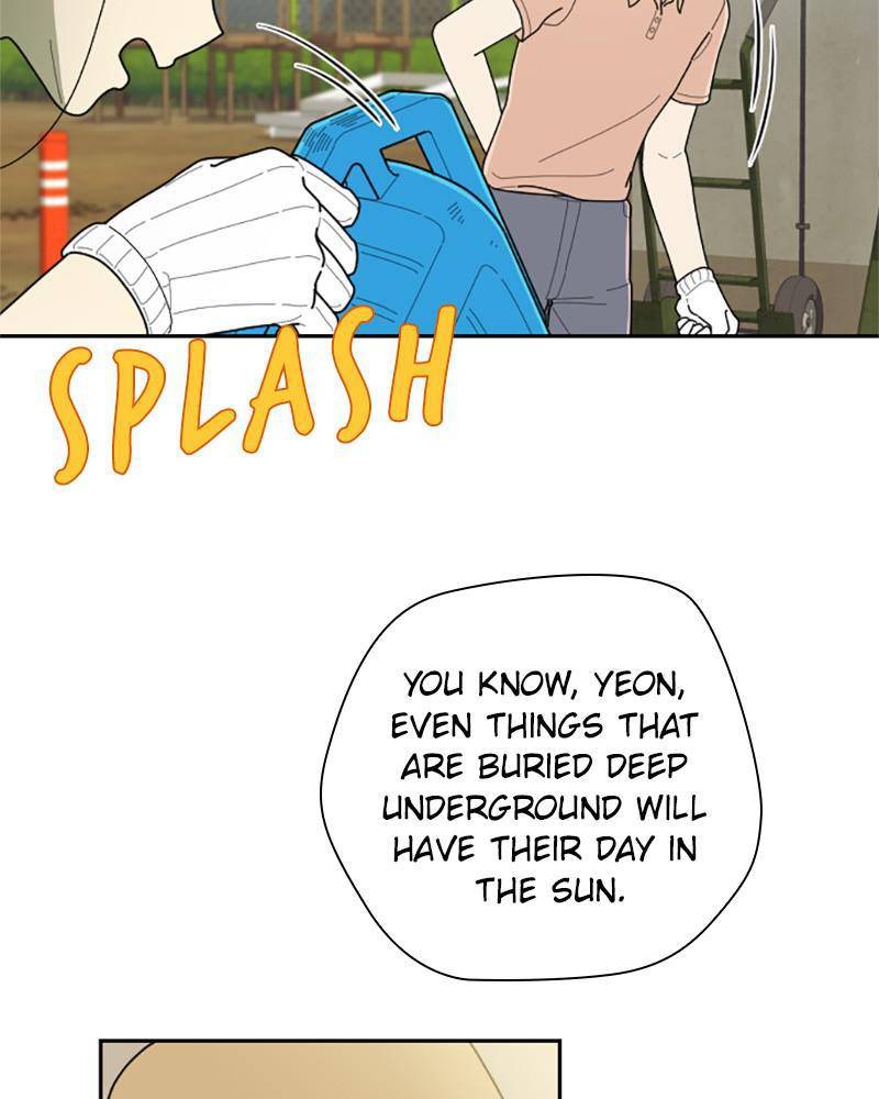 Garden Club Detective Squad chapter 37 - page 18