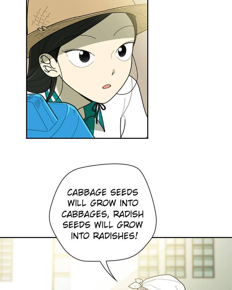 Garden Club Detective Squad chapter 37 - page 19