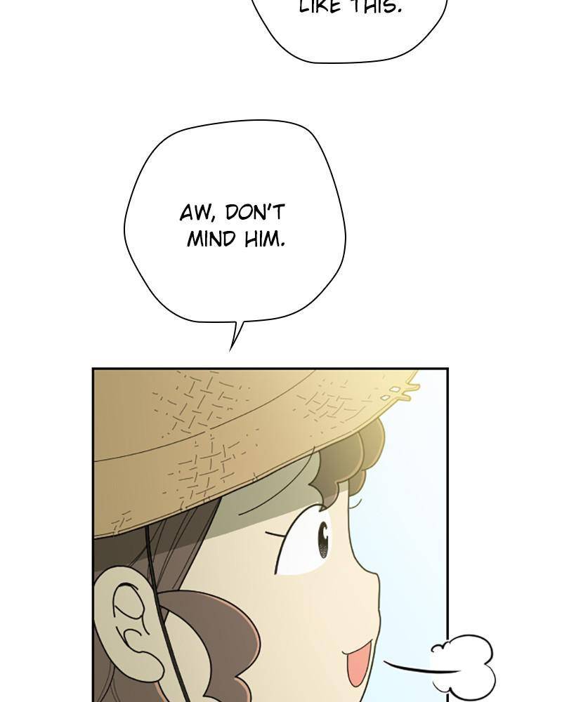 Garden Club Detective Squad chapter 37 - page 24