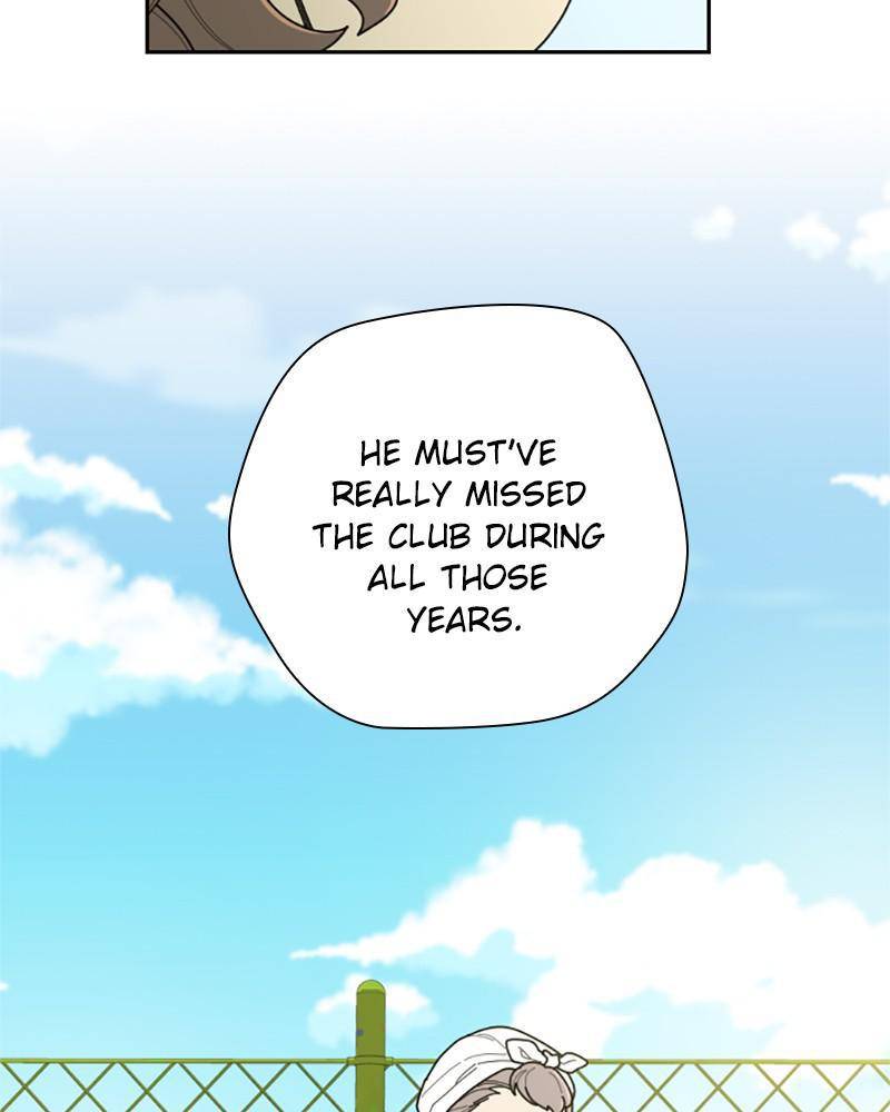 Garden Club Detective Squad chapter 37 - page 25