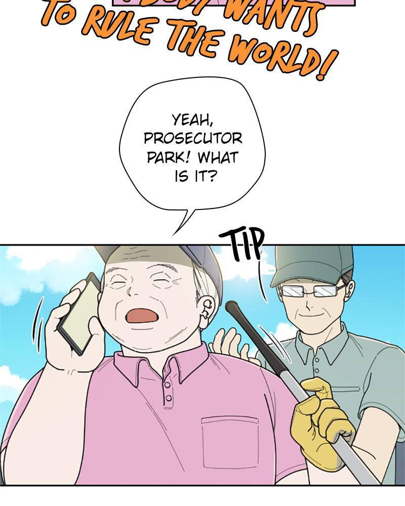 Garden Club Detective Squad chapter 37 - page 31