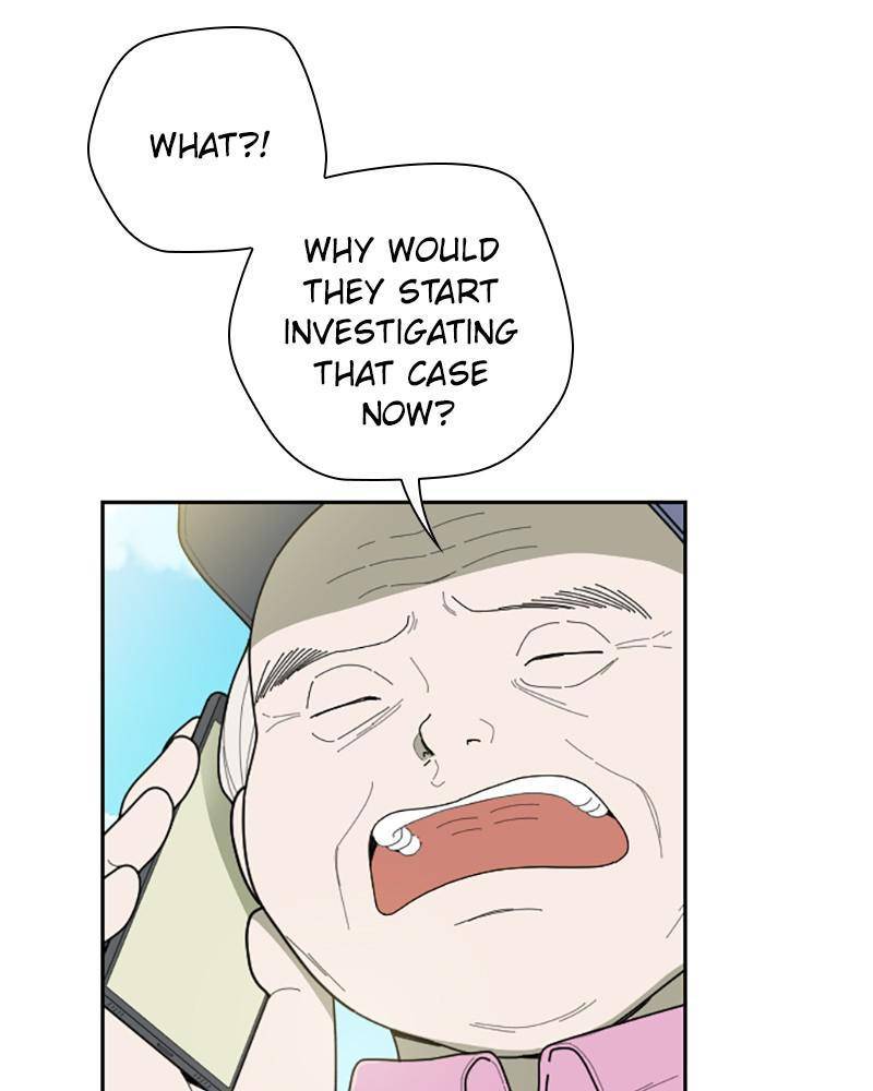 Garden Club Detective Squad chapter 37 - page 32