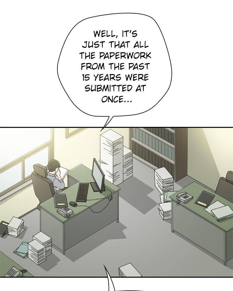 Garden Club Detective Squad chapter 37 - page 34