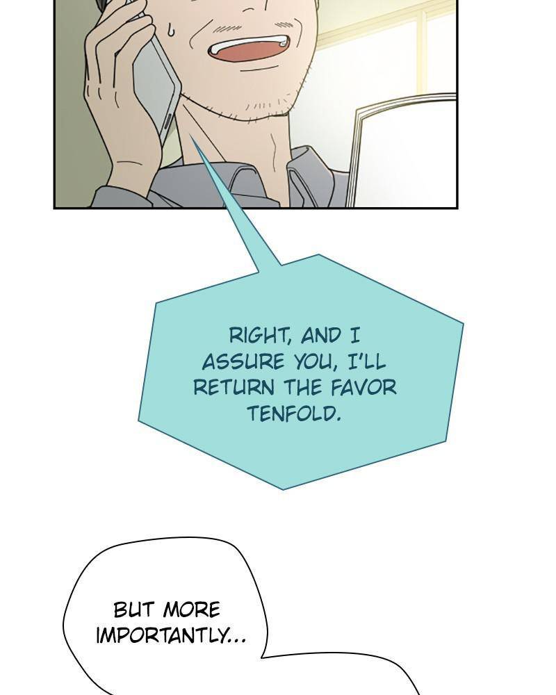 Garden Club Detective Squad chapter 37 - page 36