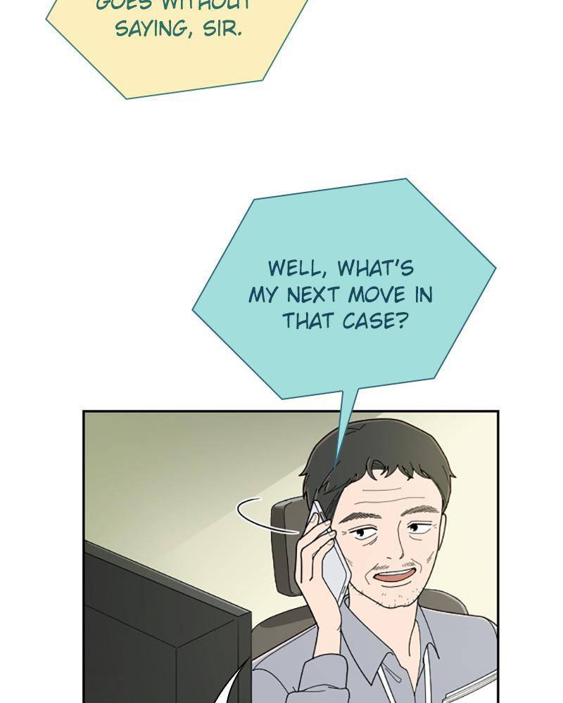 Garden Club Detective Squad chapter 37 - page 38