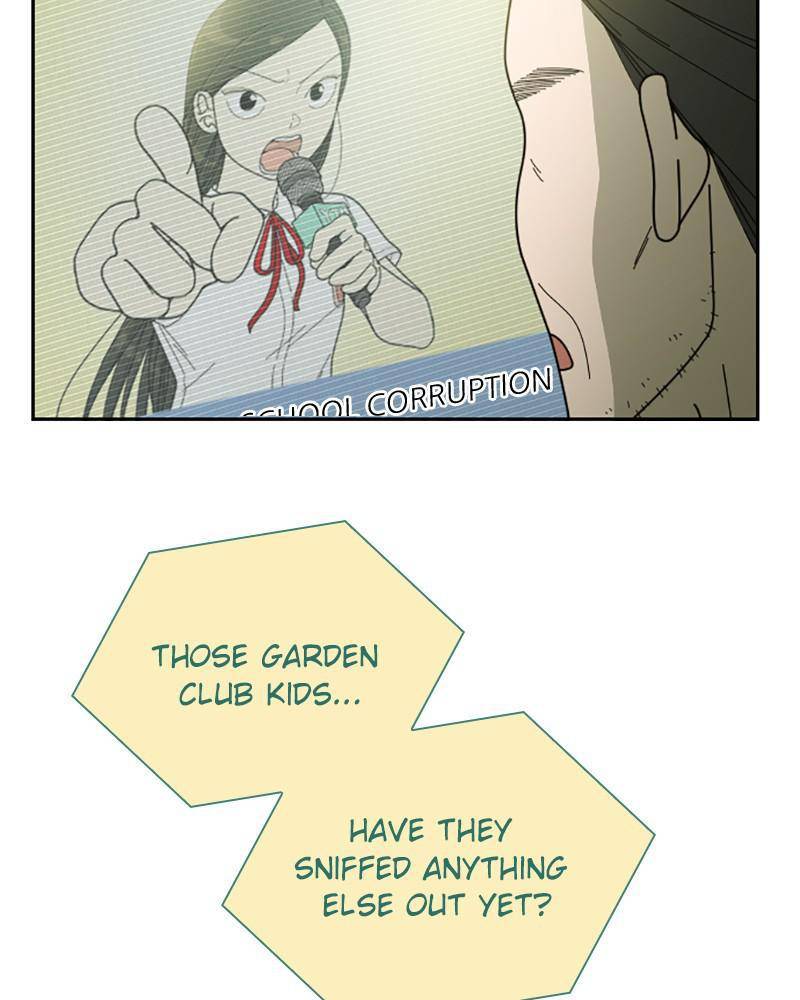 Garden Club Detective Squad chapter 37 - page 40