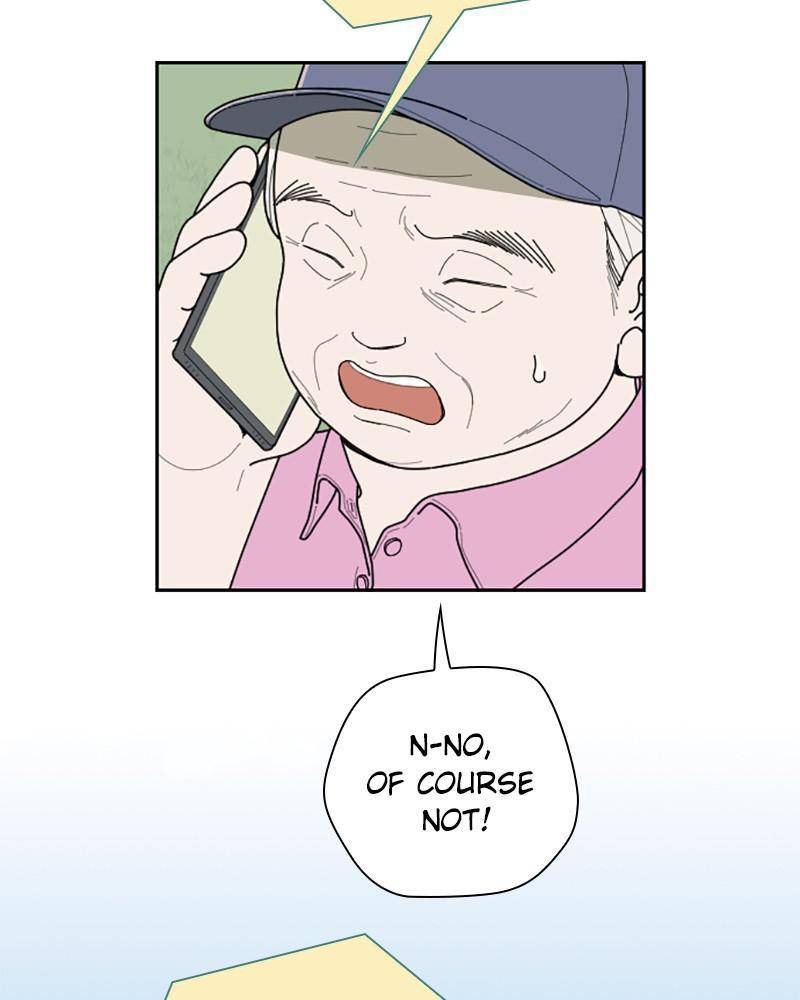 Garden Club Detective Squad chapter 37 - page 41
