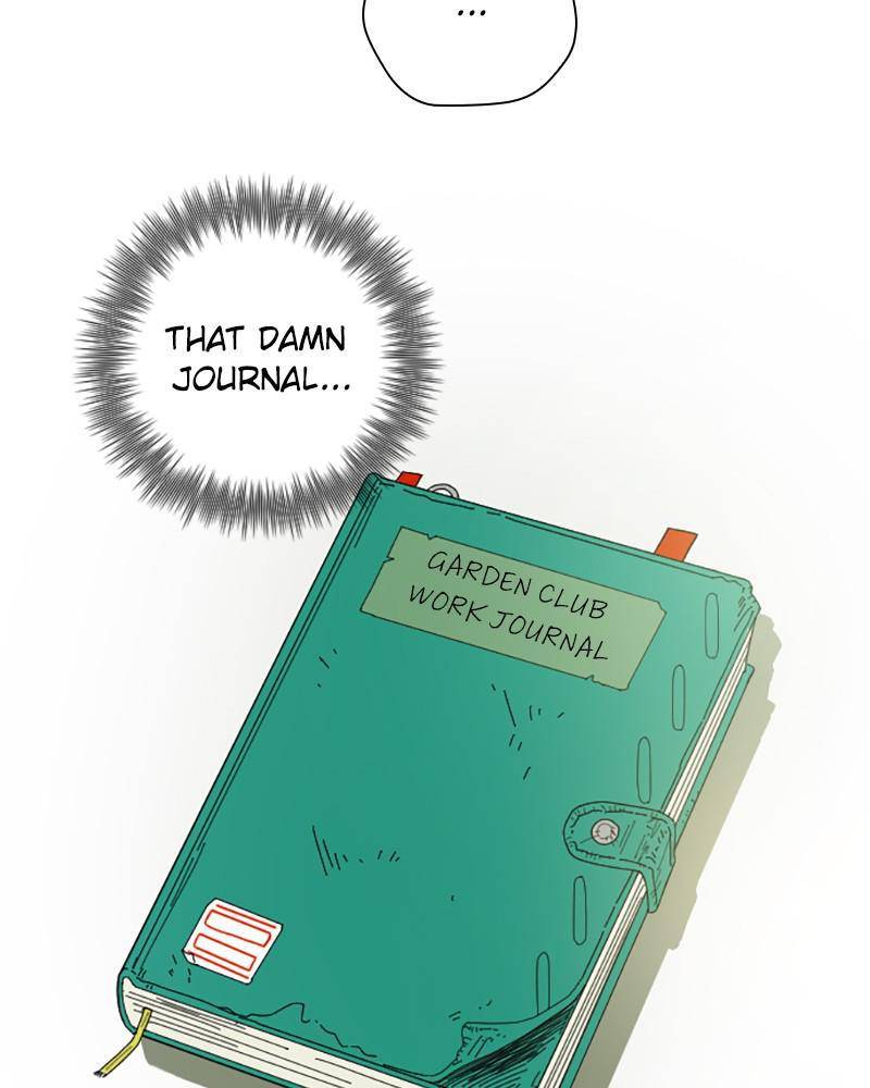 Garden Club Detective Squad chapter 37 - page 46