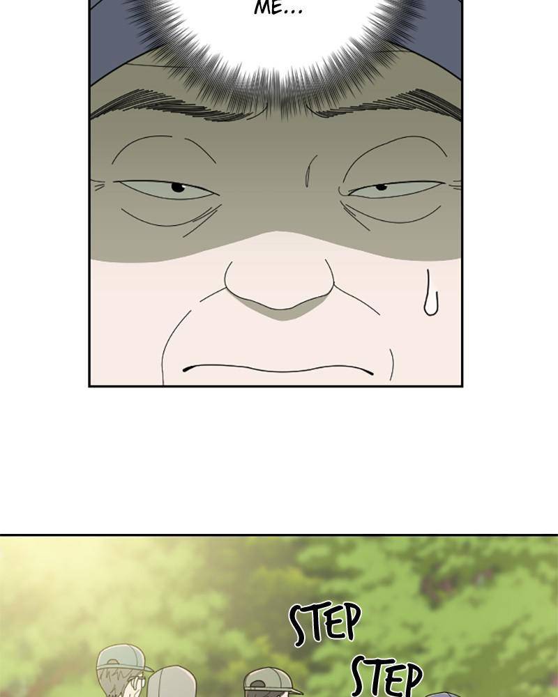 Garden Club Detective Squad chapter 37 - page 49