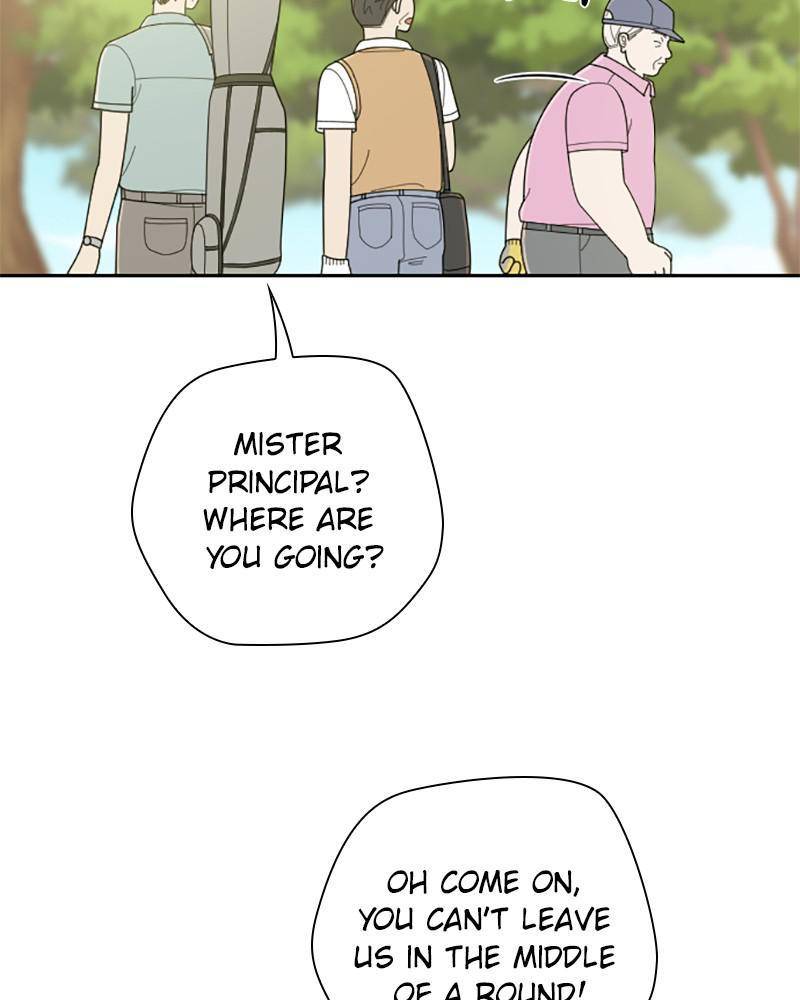 Garden Club Detective Squad chapter 37 - page 50
