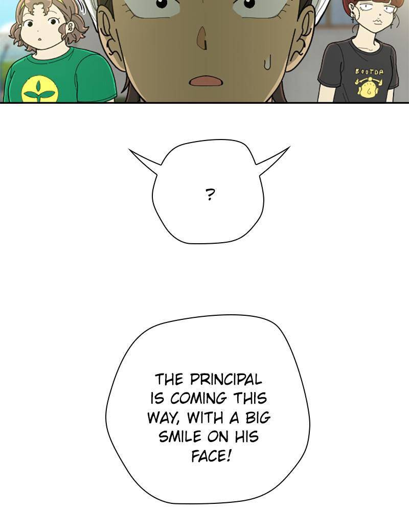 Garden Club Detective Squad chapter 37 - page 56