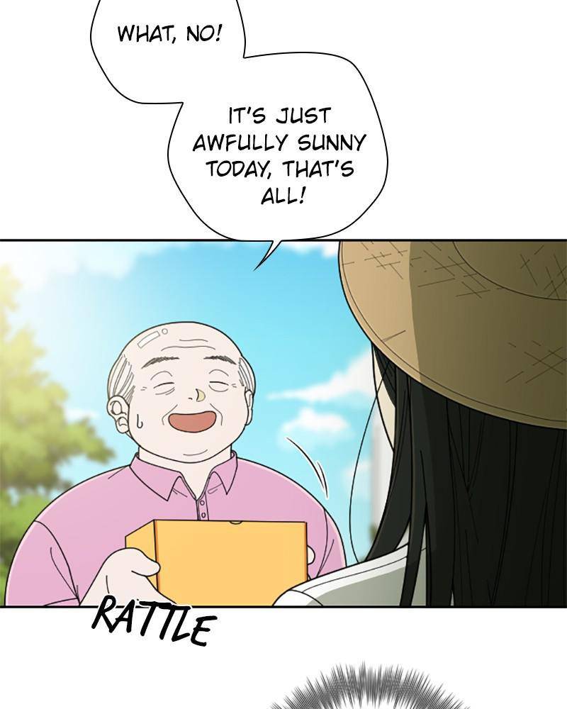 Garden Club Detective Squad chapter 37 - page 67