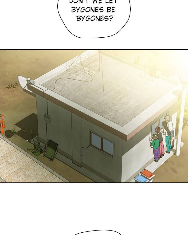 Garden Club Detective Squad chapter 37 - page 70