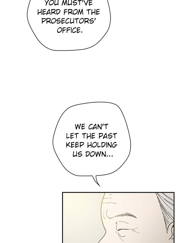 Garden Club Detective Squad chapter 37 - page 72