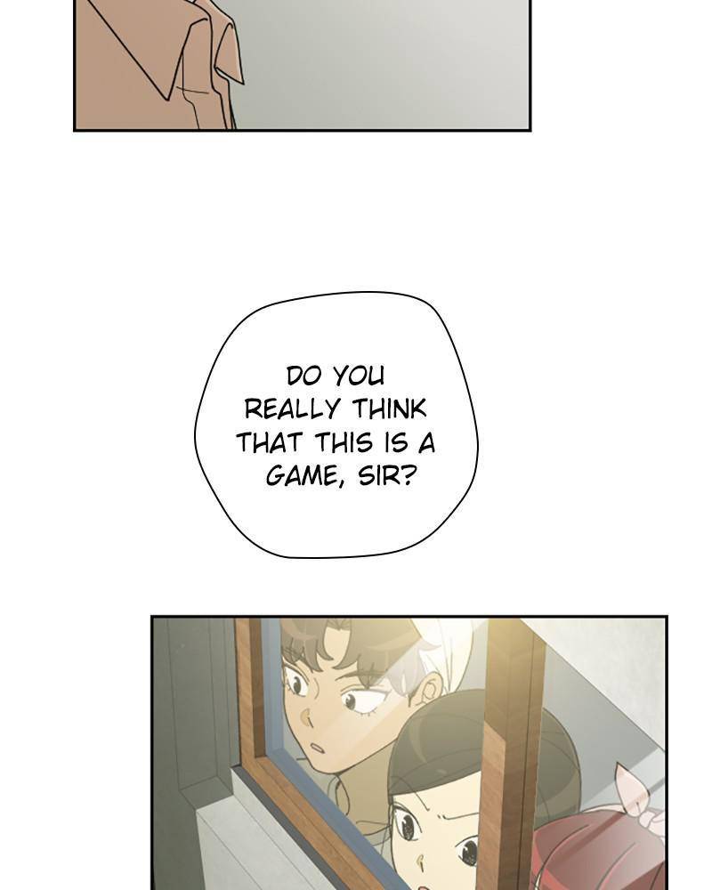 Garden Club Detective Squad chapter 37 - page 75