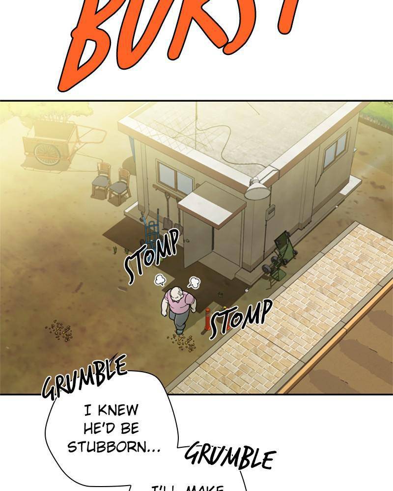 Garden Club Detective Squad chapter 37 - page 80