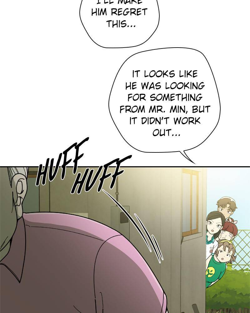 Garden Club Detective Squad chapter 37 - page 81