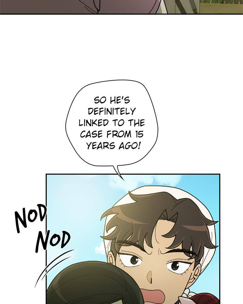 Garden Club Detective Squad chapter 37 - page 82