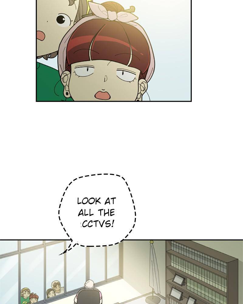 Garden Club Detective Squad chapter 37 - page 87