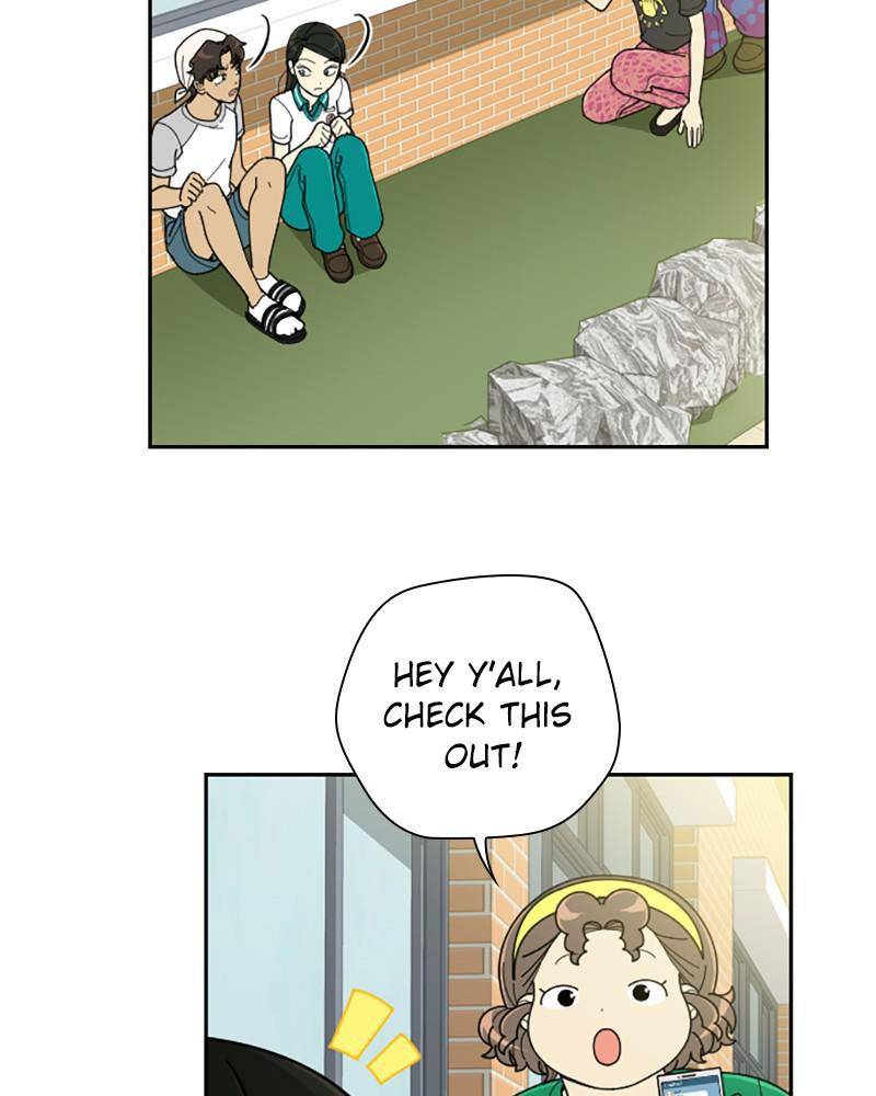 Garden Club Detective Squad chapter 37 - page 89