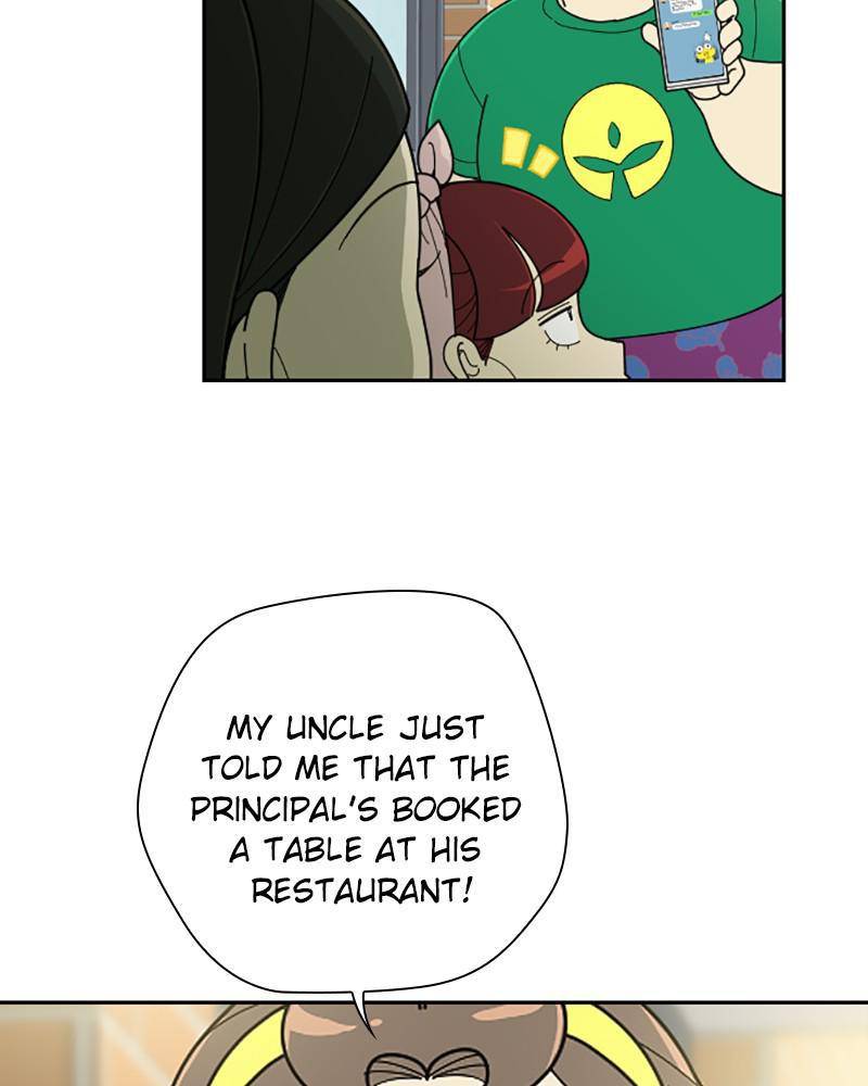 Garden Club Detective Squad chapter 37 - page 90