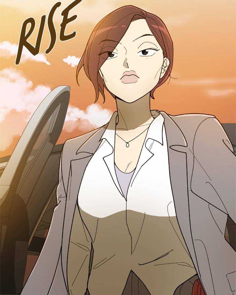 Garden Club Detective Squad chapter 37 - page 96